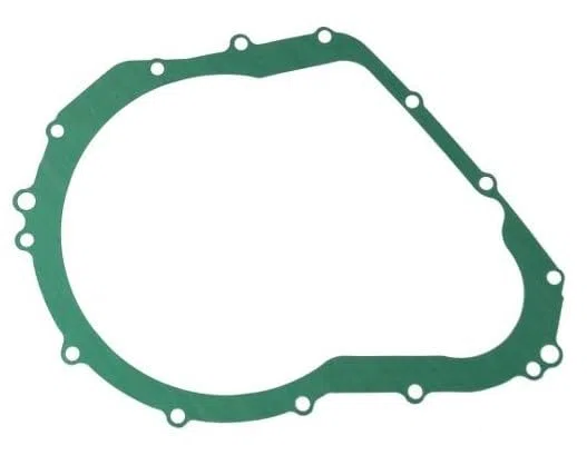 ➤ Junta tapa de embrague ➤ Suzuki GSXR 600 750 CC 2006 – 2017 ➤ tapa embrague motor transmisíon mando volante motor cover cubierta
