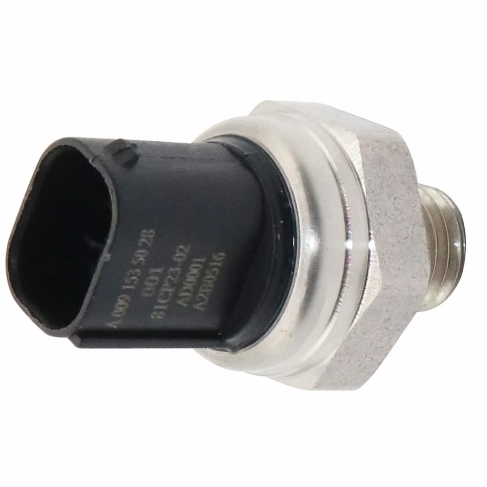 Sensor de contrapresión de gases de escape del motor, Sensor de contrapresión de gases de escape del motor 0091535028, 0071534328, 81CP23-02, 100003433, A0091535028, 81CP2302