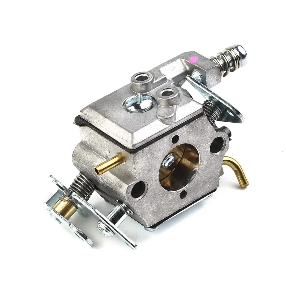 Kit de juntas de línea de combustible para filtro de aire de carburador para motosierra para Partner 351 352 370 371 390 391 401 420 422
