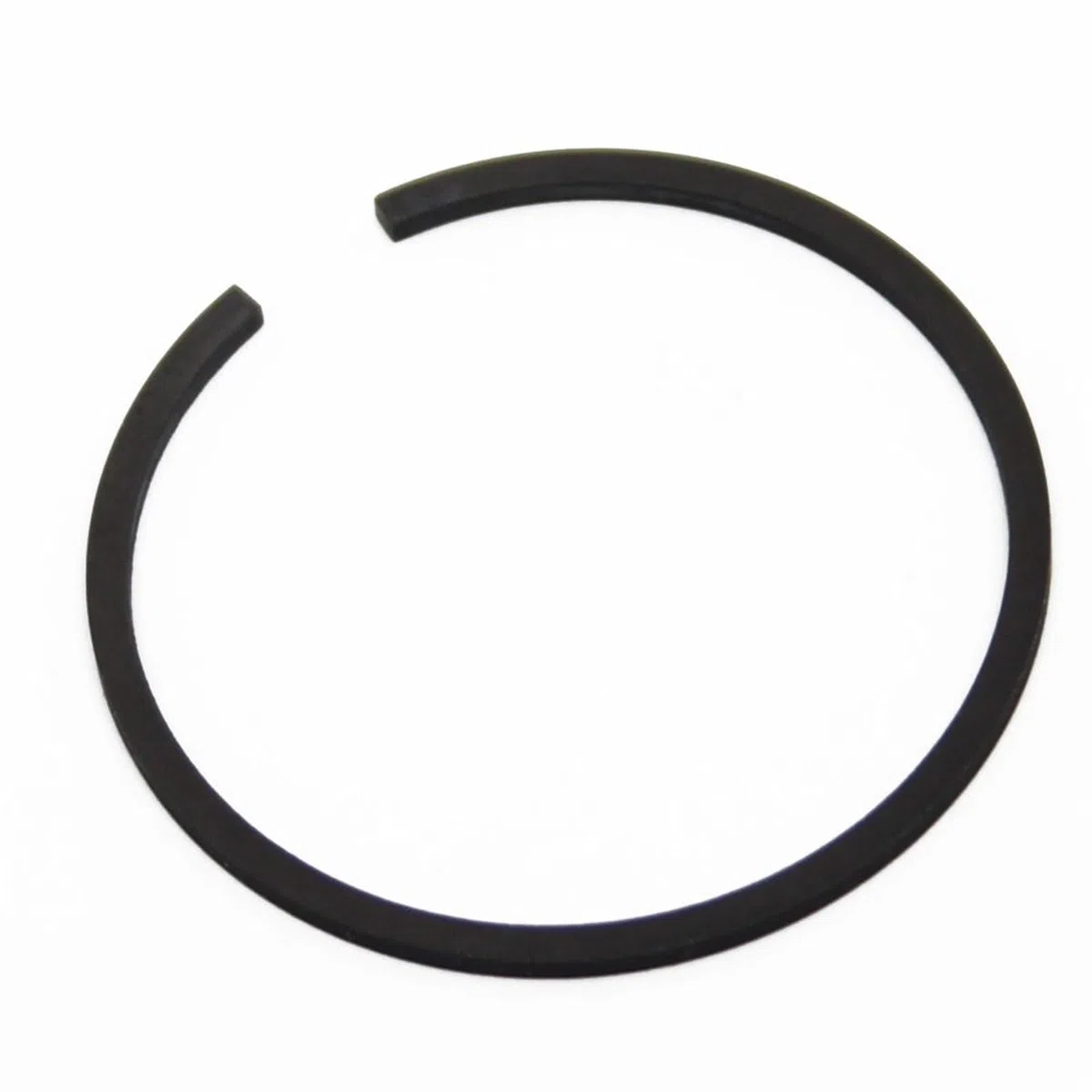 10 Piezas/Lote Anillo de pistón 45 mm * 1,2 mm Komastu, for Zenoah, G5200 Motosierra China 5200 52CC YD52 TOPSUN, for ZOMAX, STIGA, for Alpina, Anova ama Anillo de pistón para Motosierra