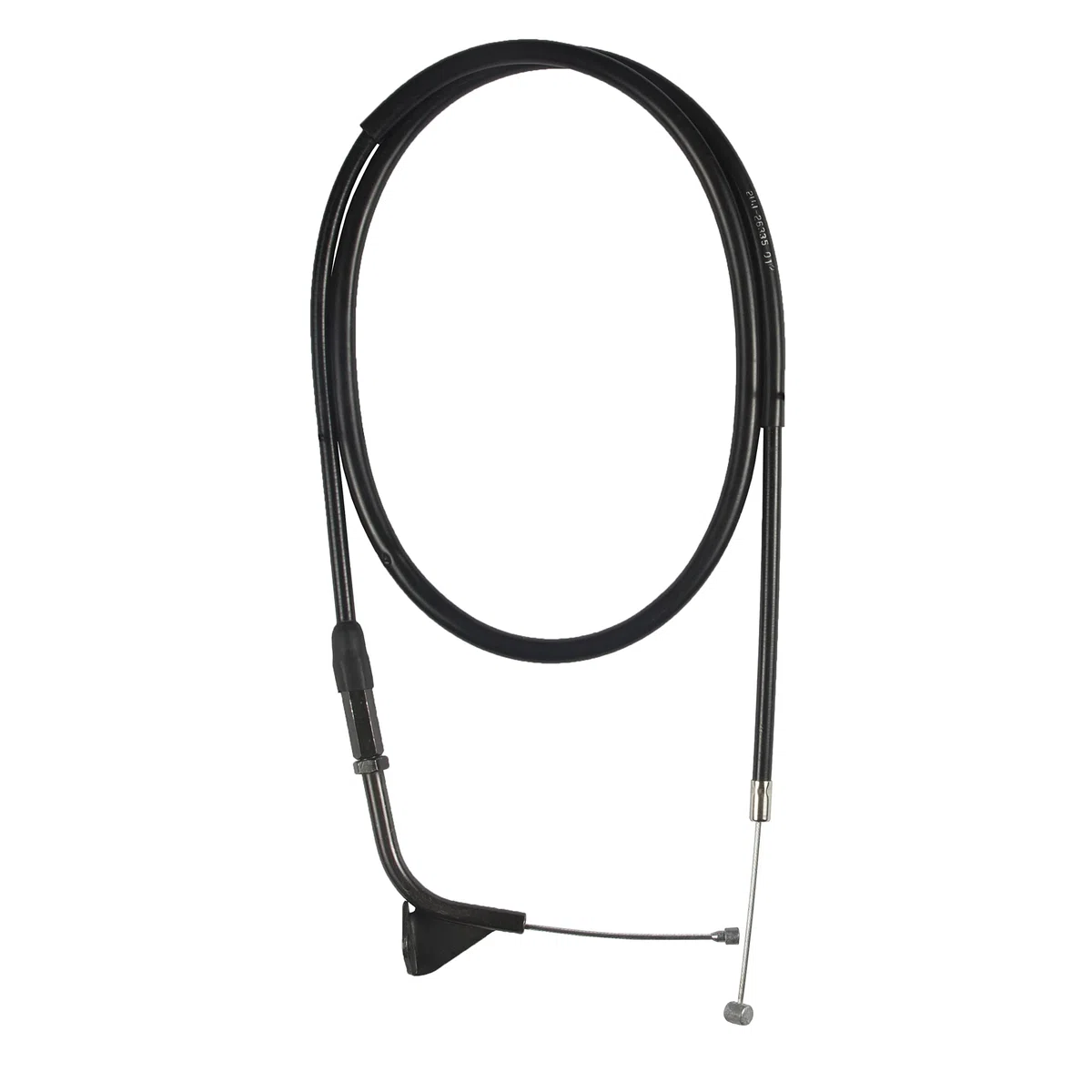Cable de control de motocicleta Cables de embrague compatible con Yamaha XV 125/H/SH/ 250 S Virago/ 2UJ-26335-01