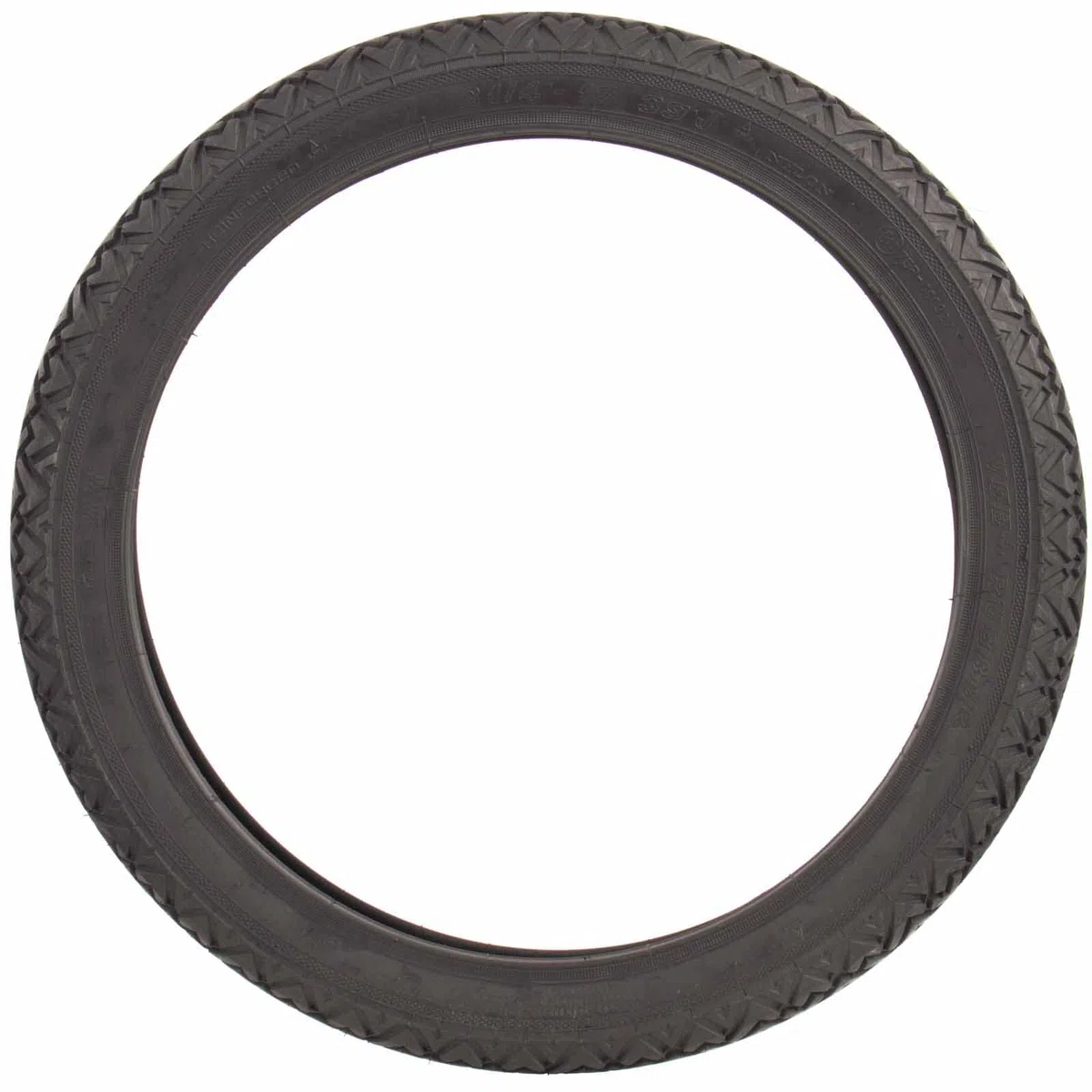 Vee Rubber Neumáticos 2,25 x 17 Vee Rubber (VRM 087)