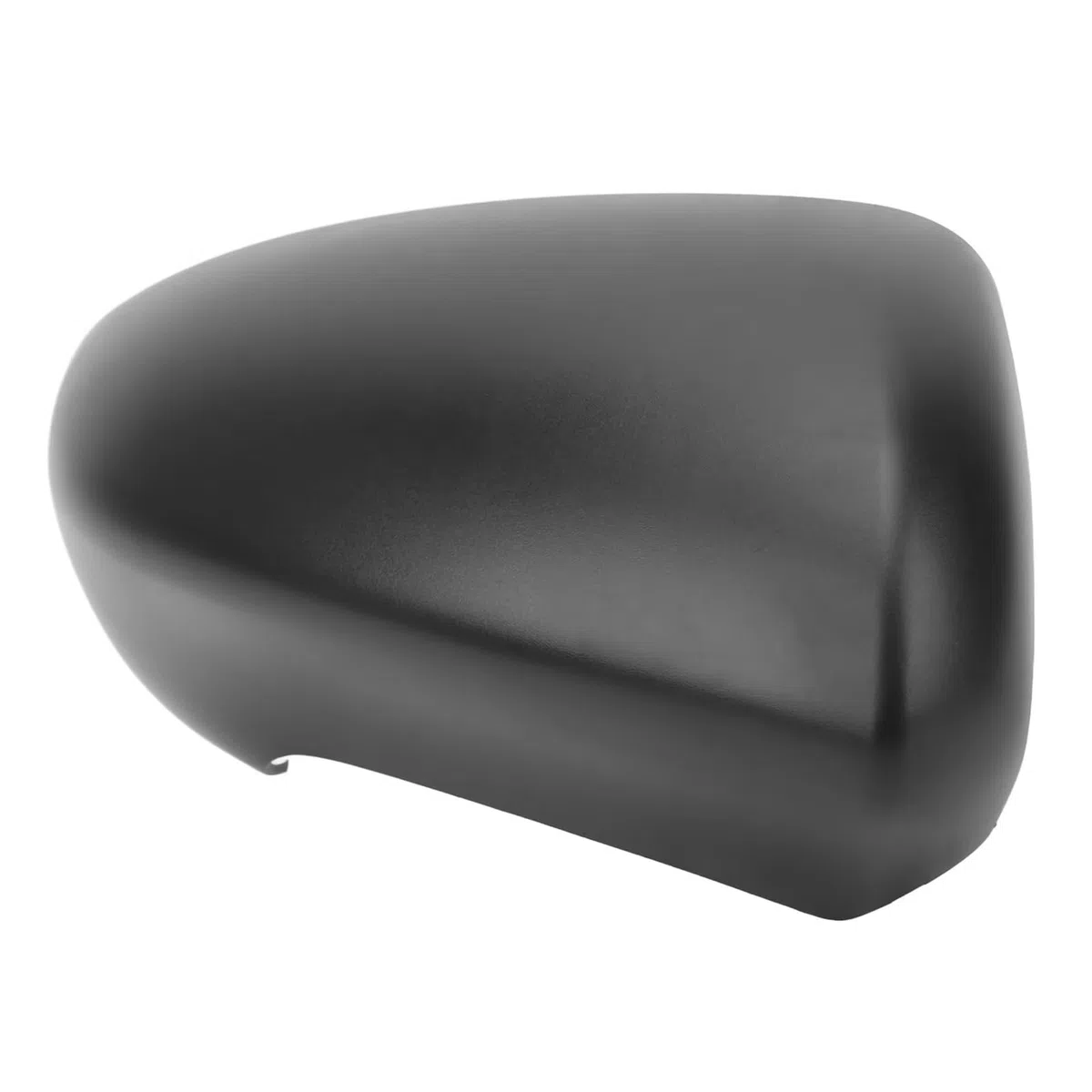 Tapa Espejo retrovisor Coche 1 Par Tapas De Repuesto Espejo Retrovisor Puerta ABS Lado Izquierdo Derecho Para Qashqai J10 2007-2014