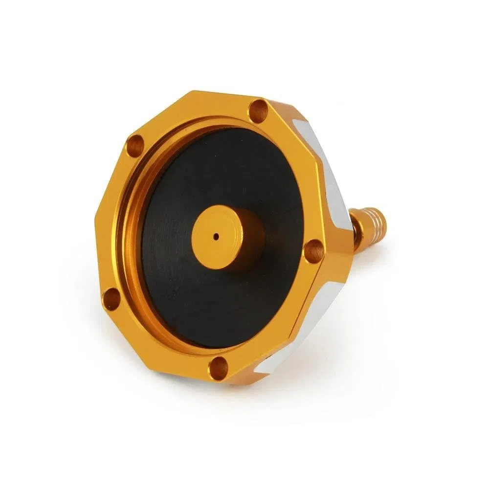 Cubierta del tanque de combustible de la motocicle Tapa Del Tanque De Combustible Motocicleta Para Suzuki RMZ250 DRZ400 DRZ400E LTZ250 LTR450 LTZ400 DRZ LTZ 50 70 125 250 400 400E 450 Tapón de gasolin