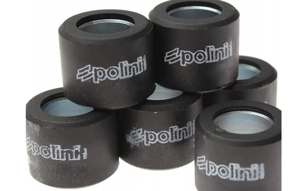 Pln242068 - Rodillos variador 16x13 g 5,6 (242068)