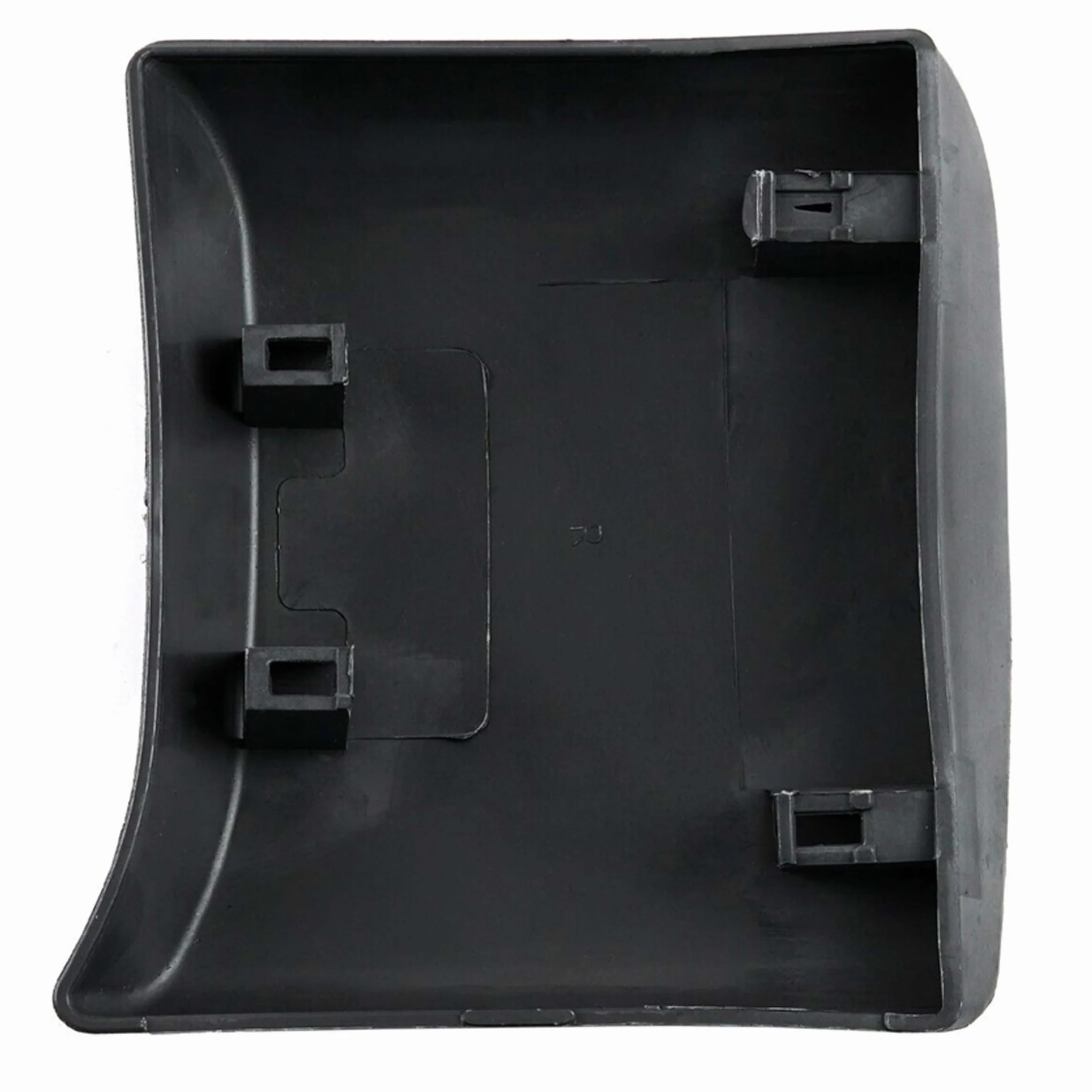 INLY Panel embellecedor del Montante de la Puerta Compatible con Vivaro Trafic Primastar (2001-2014) 91165349 8200036101 93852554 4408636 91165351