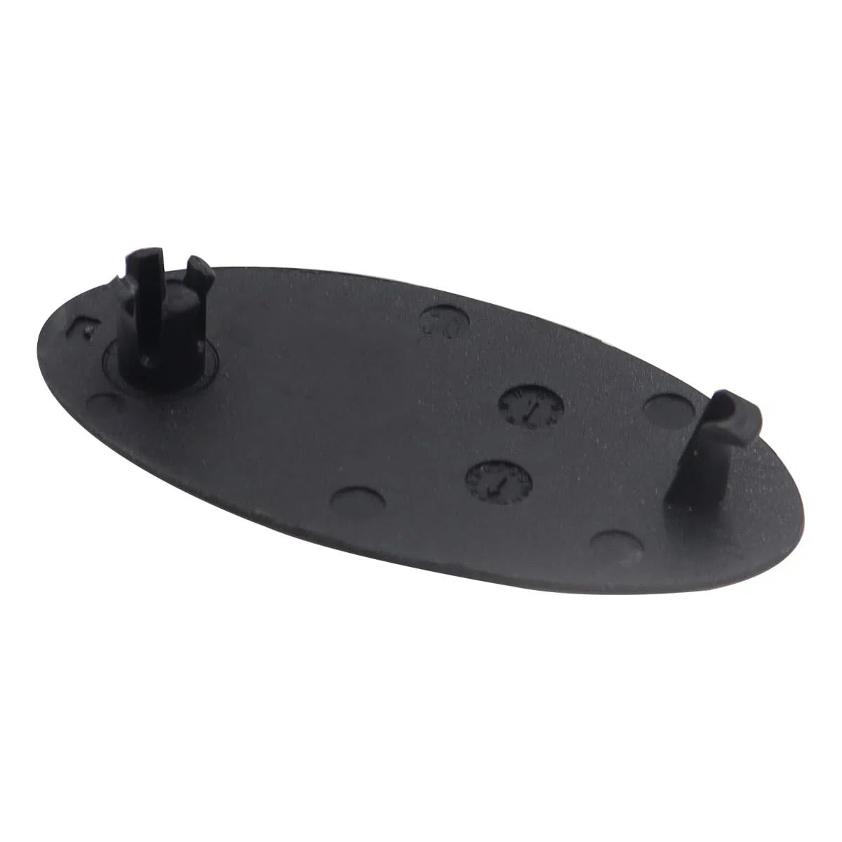 Tapa del mecanismo de accionamiento de la capota convertible compatible con E93 (2004-2013), F33 (2014-2020) y F83 (2014-2021). Números de pieza: 54377204325 y 64226962293.