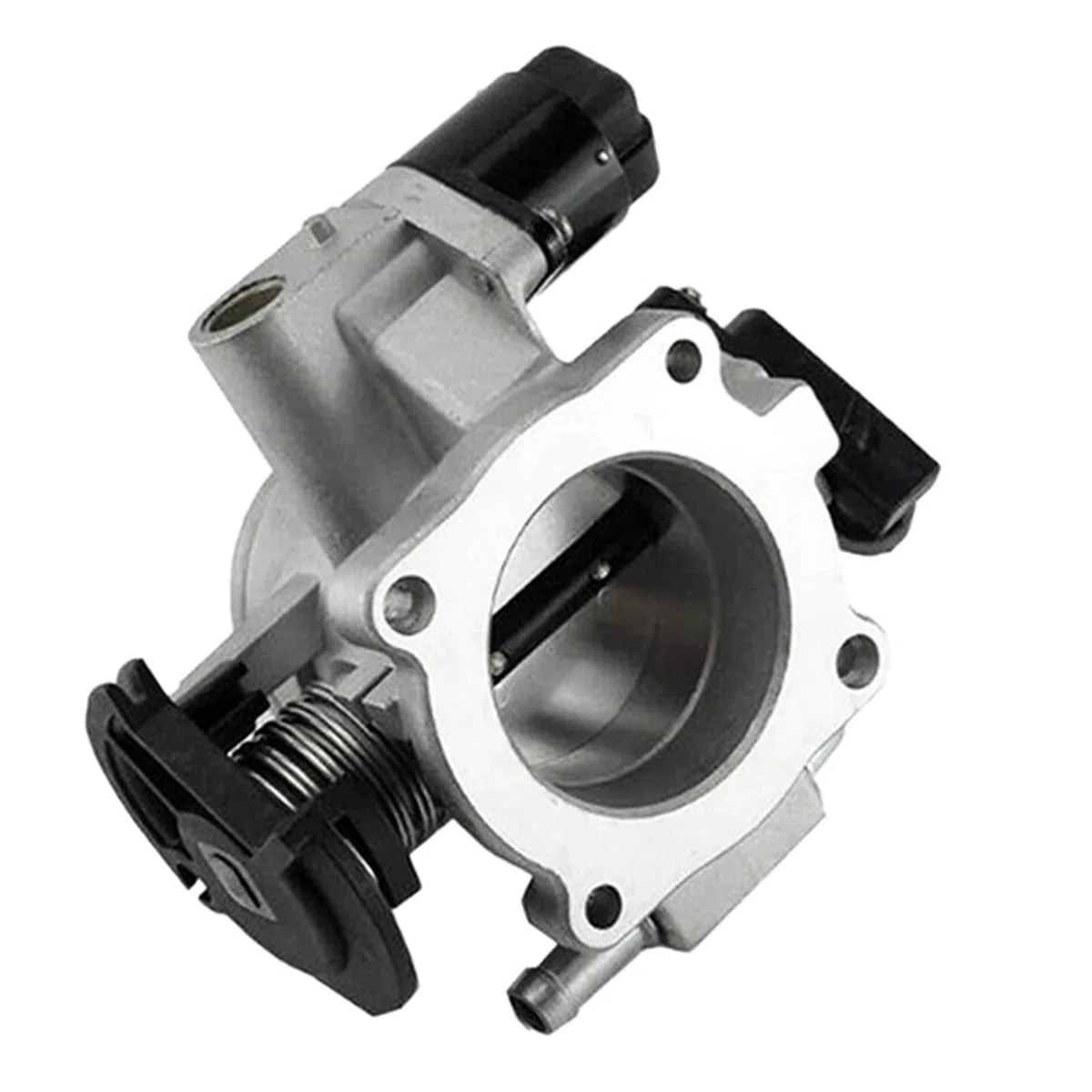Sensor posición acelerador Conjunto De Cuerpo Del Acelerador Motor 50 Mm Para Buick Para Excelle 1.6 Para GM Para Daewoo Para Chevy Para Aveo 96815470, 96378856 Conjunto de cuerpo del acelerador