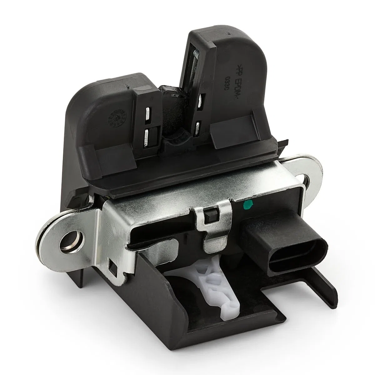 RIDEX 1362T0007 Cerradura de la puerta del maletero eléctrico Compatible con VW Polo V Hatchback 6R1, 6C1