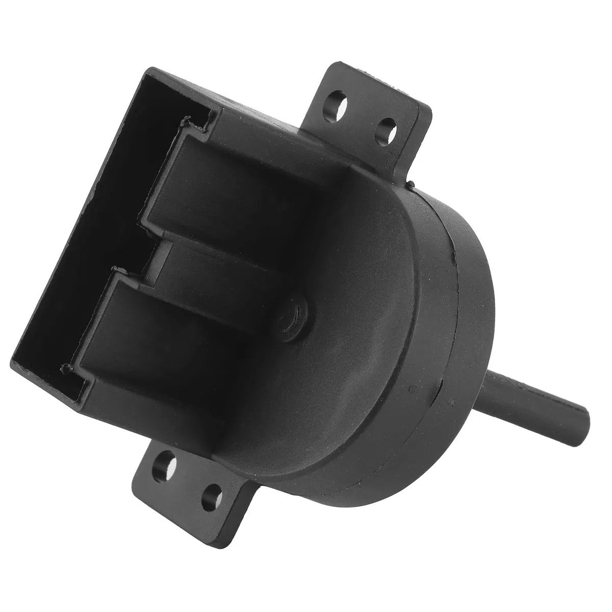 Módulo de Control del Ventilador de CA Interruptor del Ventilador del Ventilador del Calentador 77367027 Accesorio de Repuesto - Resistencia del Ventilador del Calentador Apto Para Boxer