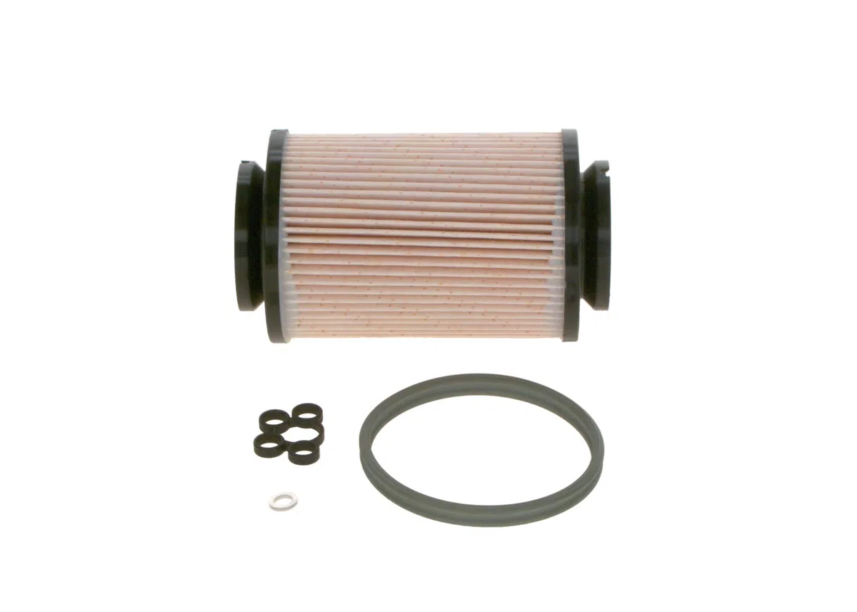 Bosch N0007 - Filtro diésel para vehículos