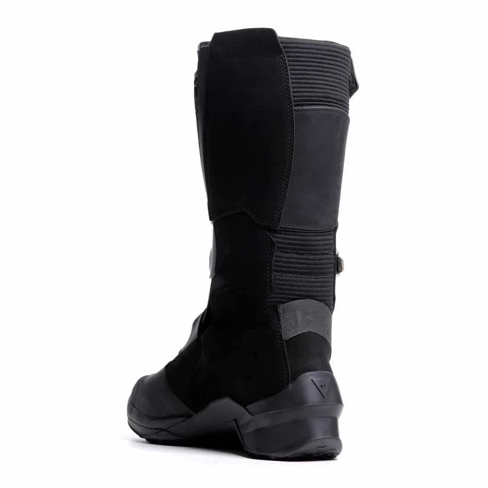 Dainese Seeker Gore-Tex Stivali da moto, nero, 41 | Protección de circuito de TPU
