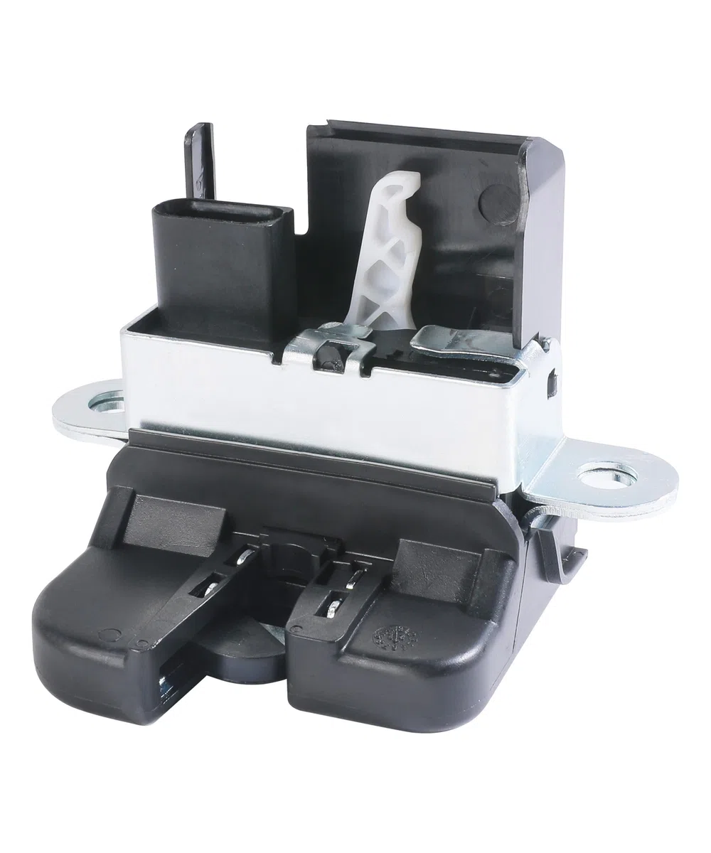 Accesorios para Autos,Cerradura para Puerta de Maletero Trasera Portón maletero,Actuador De Pestillo De Las Cerraduras Traseras Del Maletero Del Vehículo,Números de pieza OEM: K6827505E