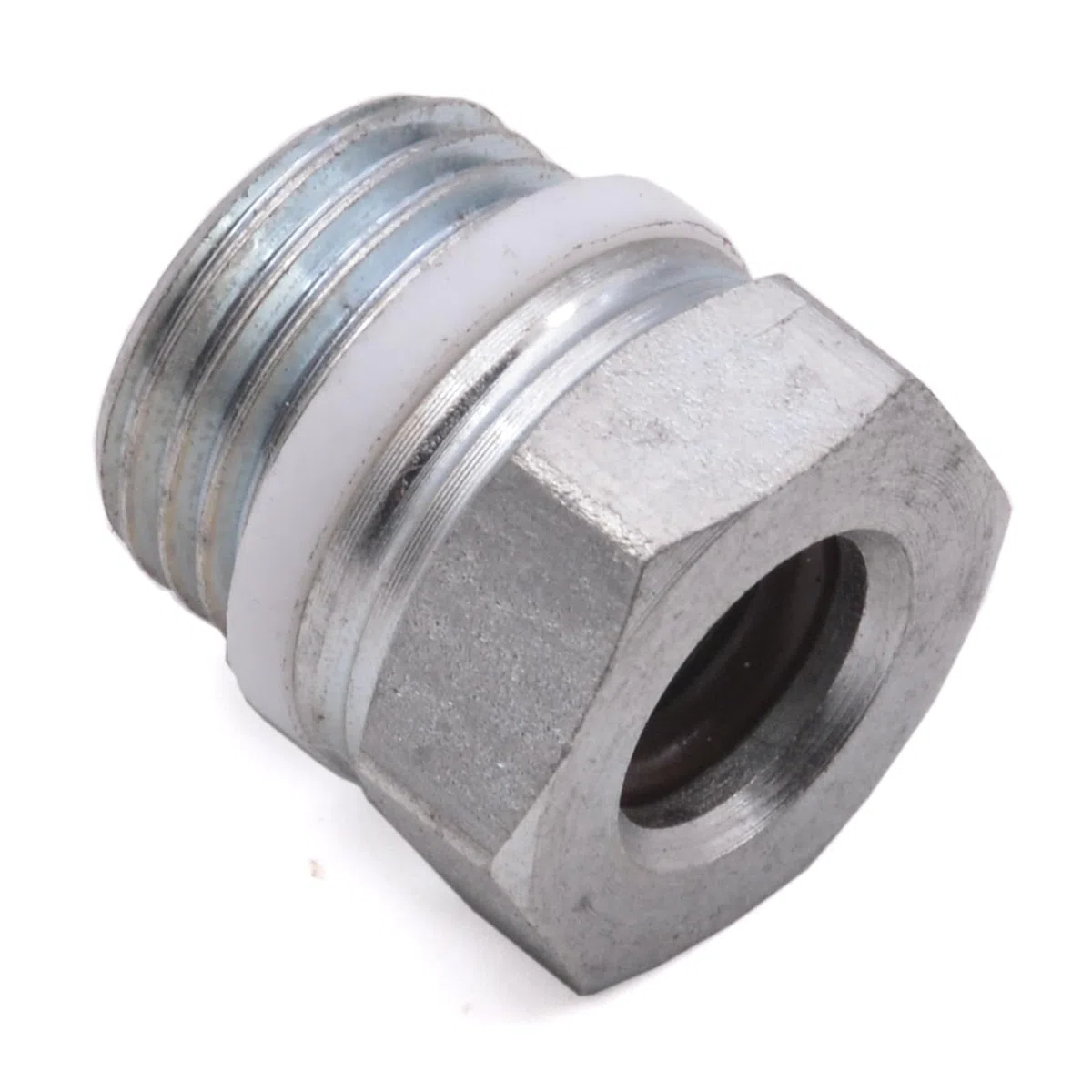 Dirección asistida Tubo Bomba Presión Manguera Conector Unión Tapón Tuerca Perno Para Ford Cougar Escort Fiesta Focus Fusion KA Mondeo Transit 6742740