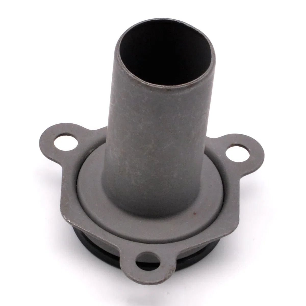 Tubo guía del embrague Manguito guía del eje del cojinete de desembrague Junta de aceite Para Citroen C1 C2 C3 C4 DS3 Para Peugeot 106 108 205 206+ 207 208 301 306 307 309 405 1007 2008