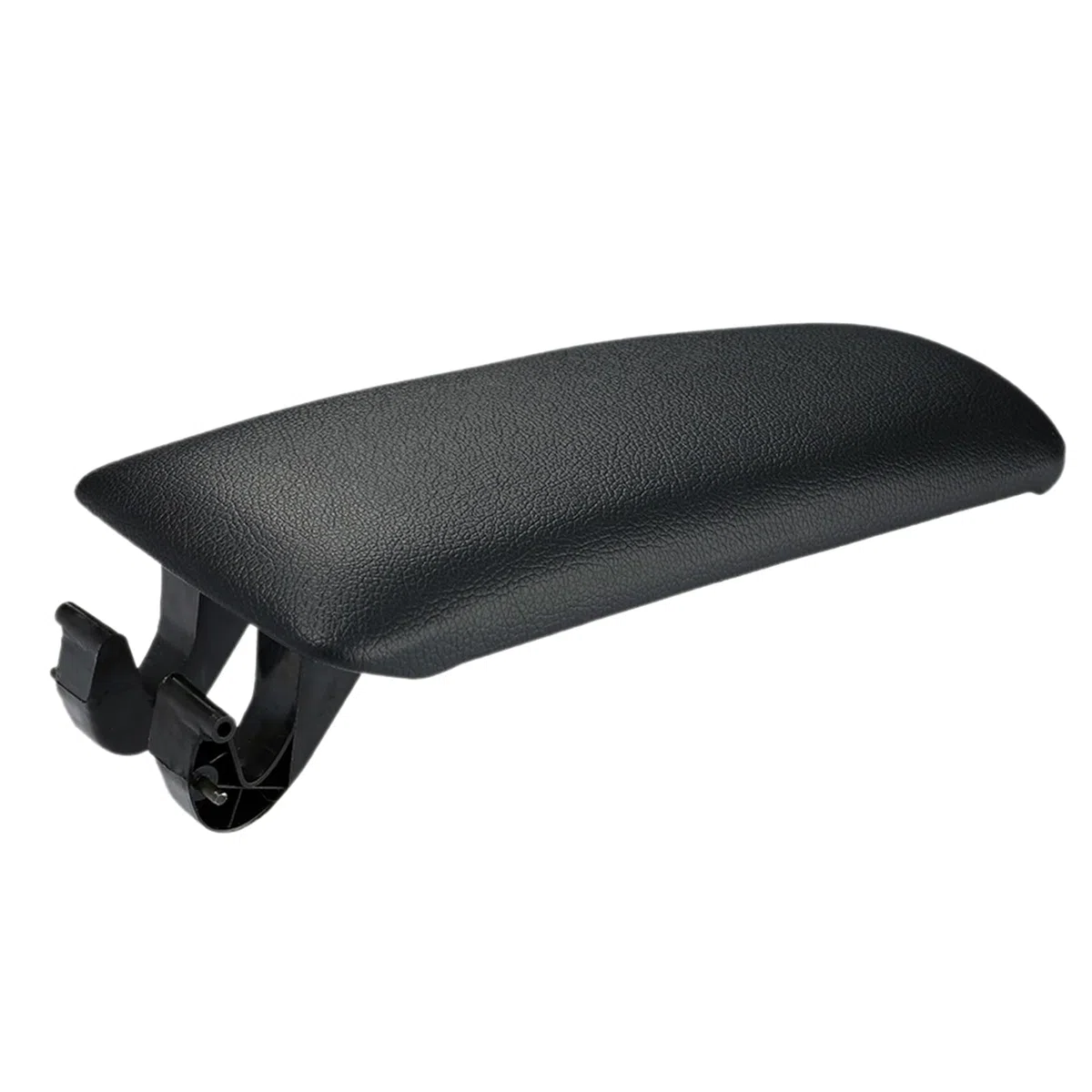 Shkalacar Cobertura Consola Central del Auto del Coche Apoyabrazos Coche Compatible con Audi B6 B7 02-07