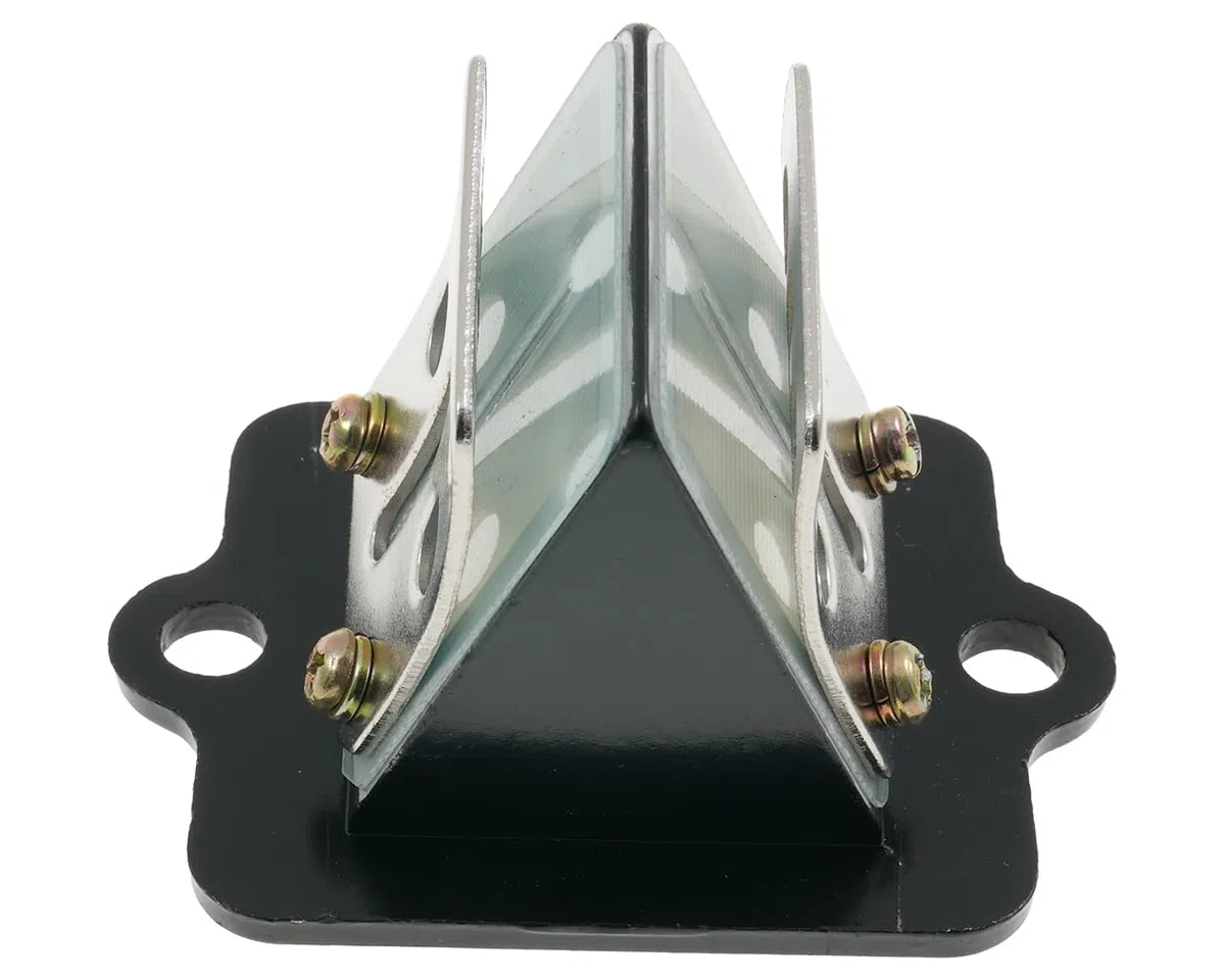 2EXTREME bloque de láminas compatible con Piaggio Sfera NSL, TPH 50, NRG Power DT, Gilera Runner 125/180 FXR, Aprilia SR50, Quartz 50, Sfera RST, Zip SSL