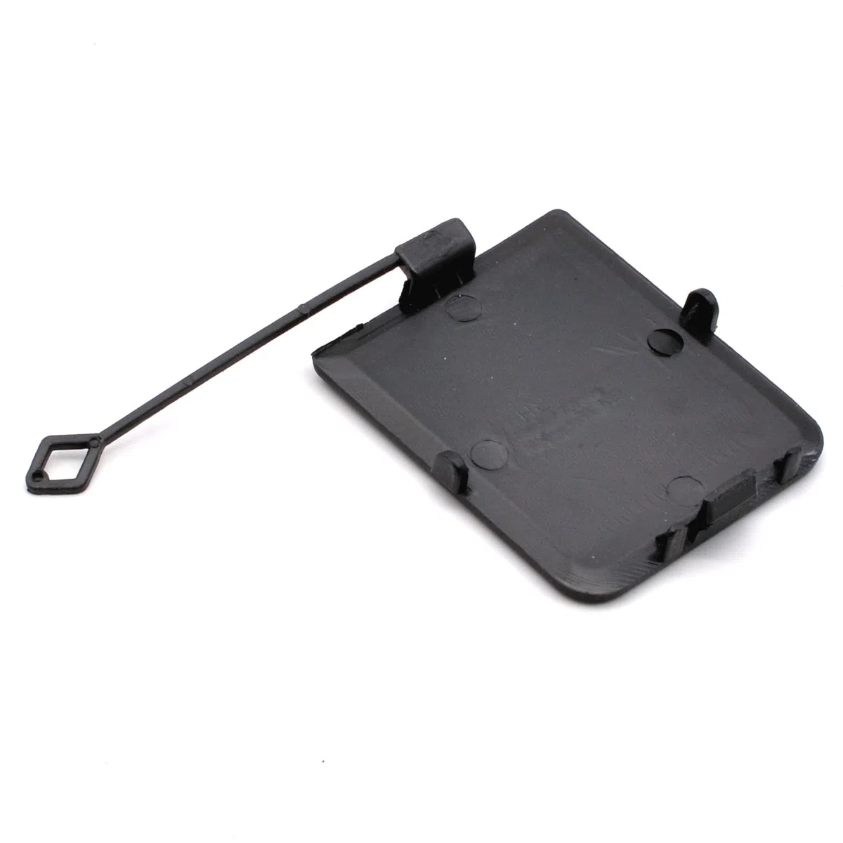 Parachoques Trasero Izquierdo Ojo de Remolque Tapa de Gancho Trasero Para BMW X1 E84 2009 2010 2011 2012 2013 2014 2015 51127303815