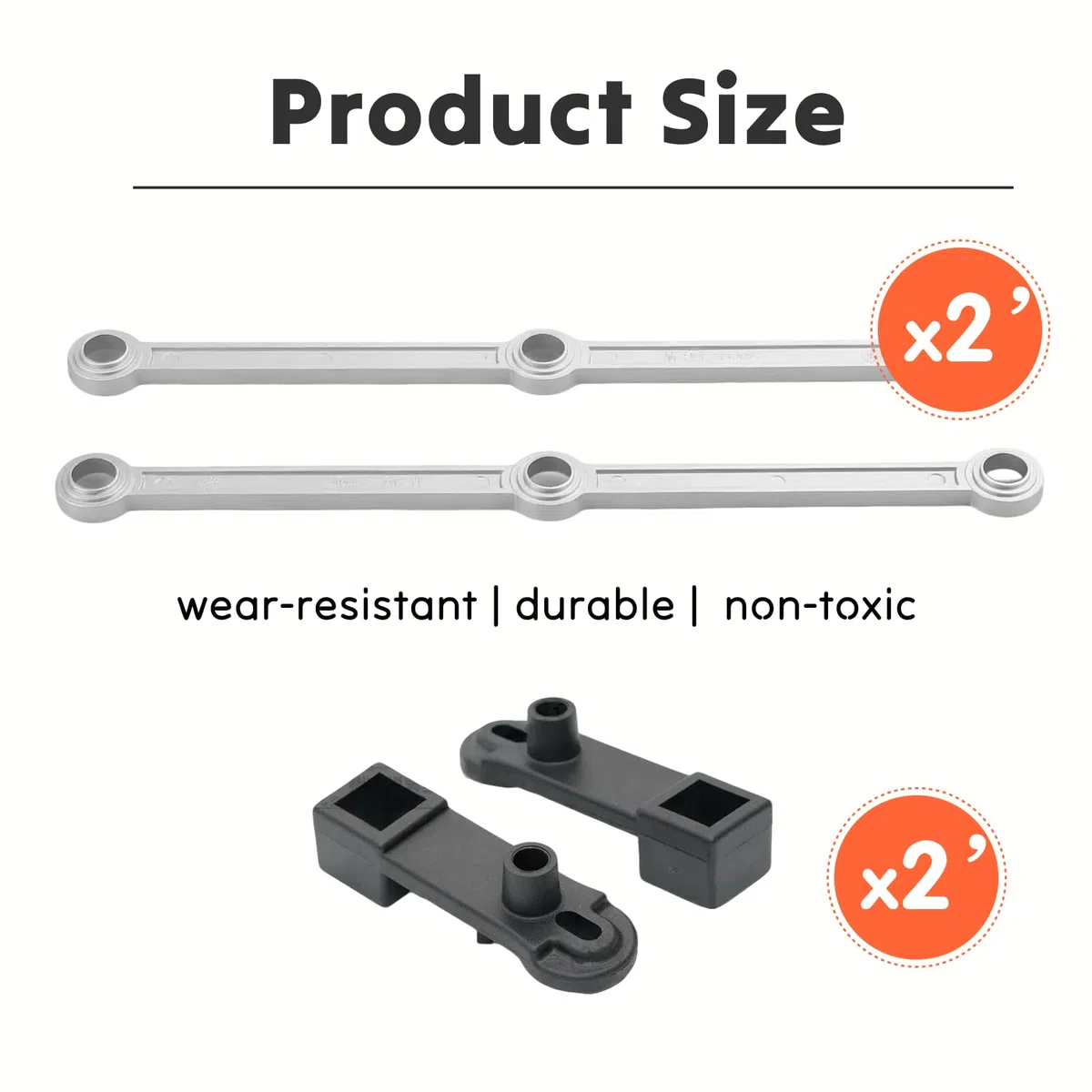 Kit de Reparación Colectores de Admisión OM642 OM642M 3.0L V6 para Colector de Aire 6420903237 para W164, W166, X164, W211, W212, W207, W251, 216, W221, W639, W906
