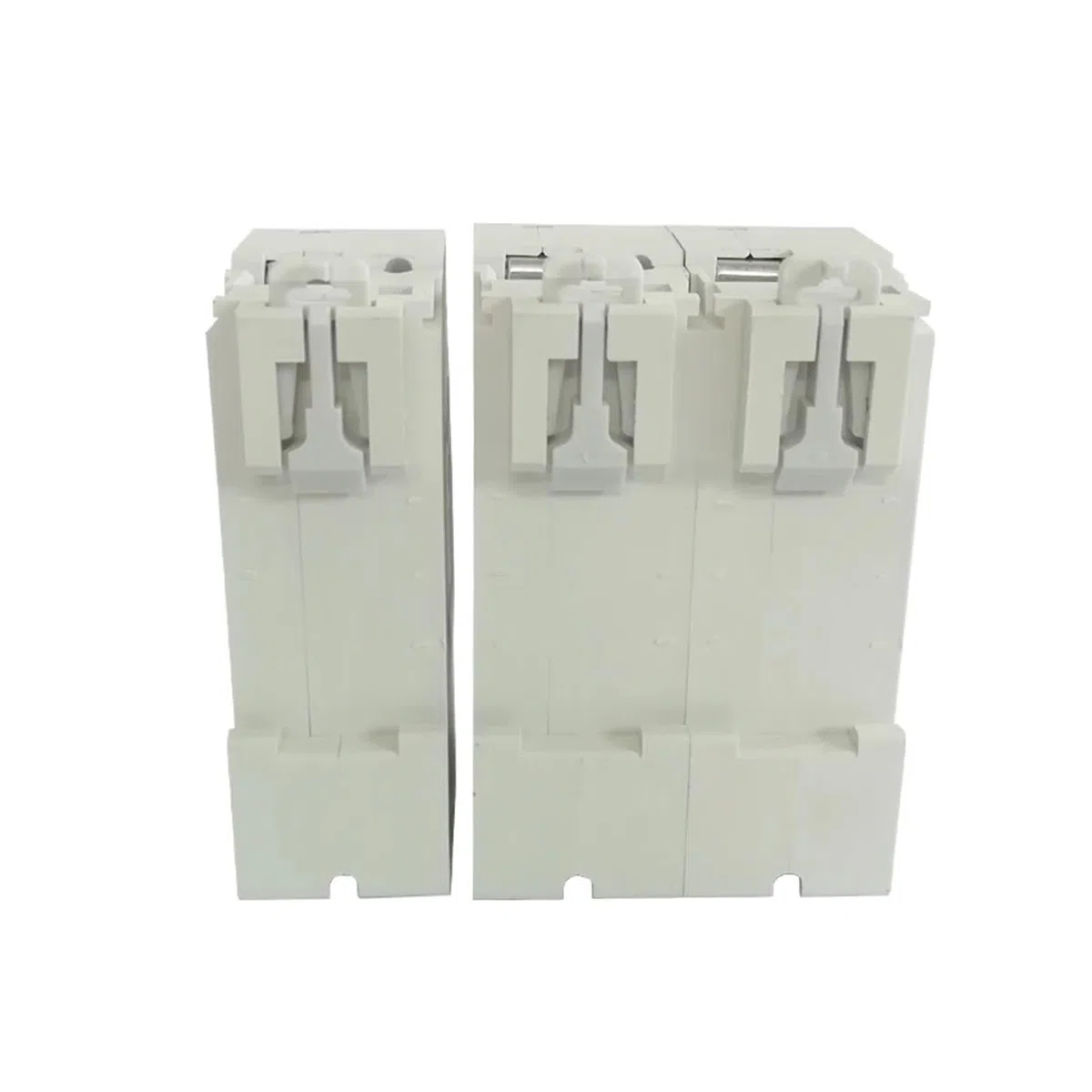 Disyuntor de CC Disyuntor de CC 2P 80A 100A 125A 150A 200A 250A 12V 24V 48V 60V 72 96V célula Solar RV yate Scooter Interruptor de protección de batería(200A)