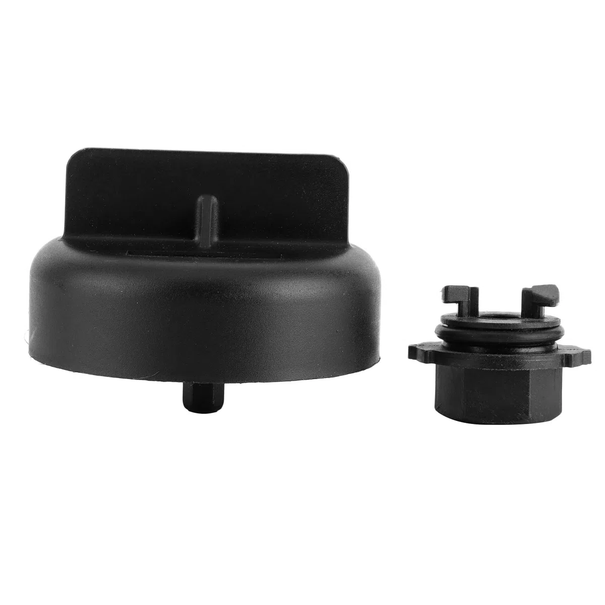 Adaptador de herramienta de repostaje de caja de cambios Qiilu, adecuado para cambio de aceite de 9 velocidades Mercedes-Benz 725.0
