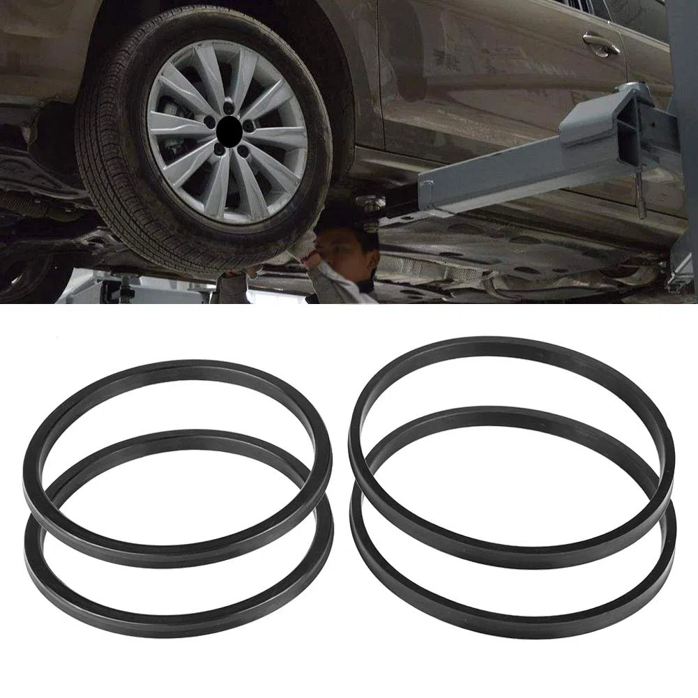 EVGATSAUTO Guarnizioni Smontagomme 186mm, Guarnizioni Cilindro Pneumatico per Macchina Smontagomme(186mm)