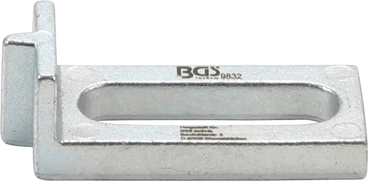 BGS 9832 | Herramienta de bloqueo del volante | para Citroën / Peugeot