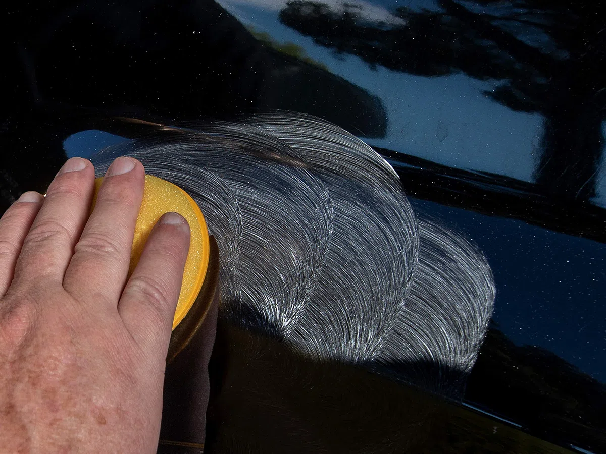 Meguiar's G10307EU Scratch X 2.0 - Eliminador de arañazos, 207 ml.