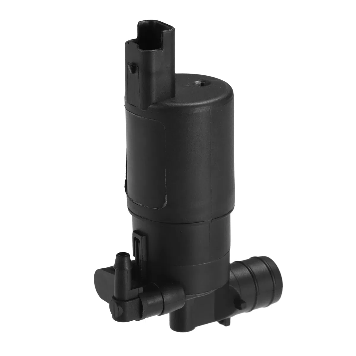 A ABSOPRO Motor de Bomba de Lavaparabrisas Compatible con Citroen C3 No.643471-1 Unidad