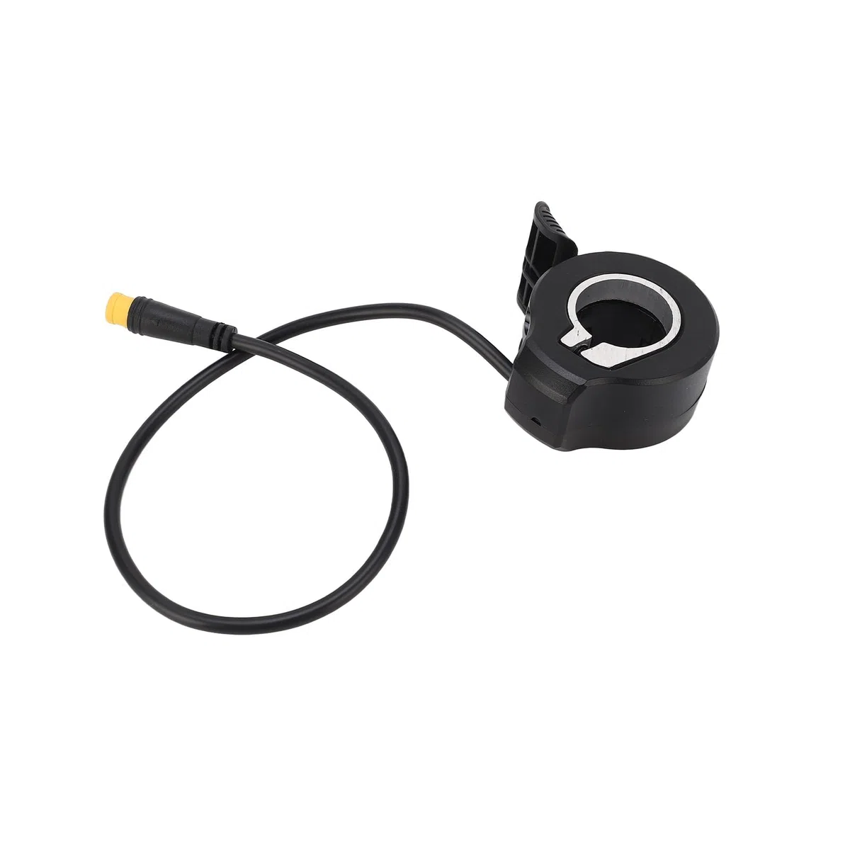 Acelerador De Acelerador De Dedo De Acelerador De Pulgar Universal, Bicicleta Eléctrica De Acelerador De Pulgar Resistente A La Corrosión, 130X para Accesorios De Control De Velocidad De Bicicleta
