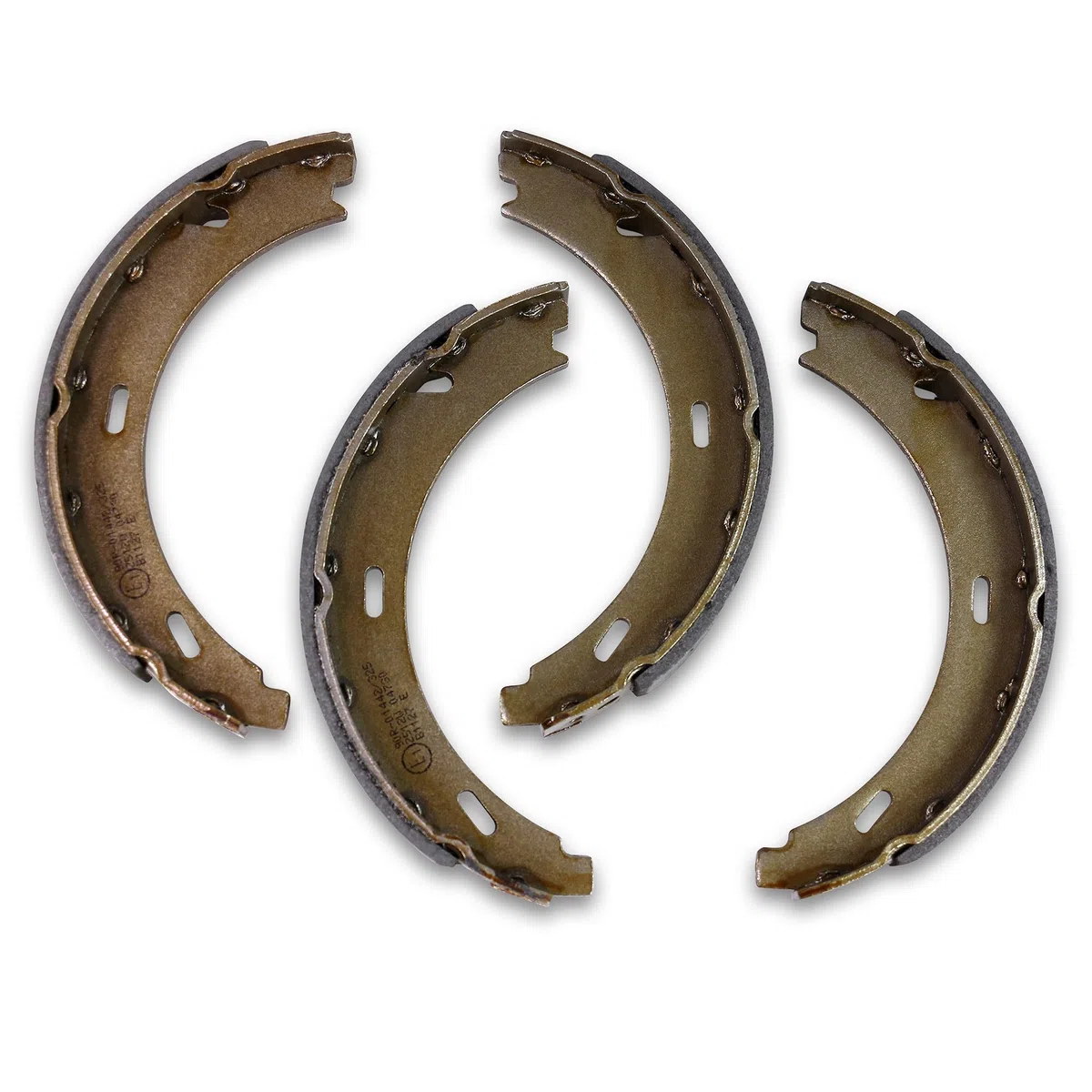 Brembo S 50 502 Zapatas de Freno y Accesorios