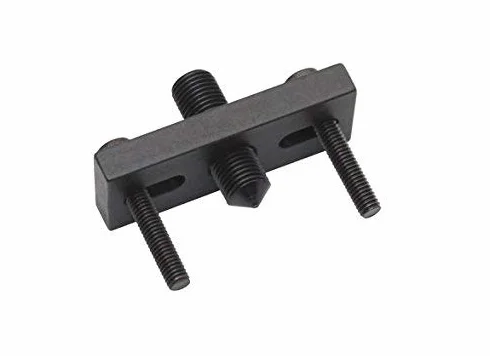 Extractor Volante Extractor Universal para Rotor Interno + Embrague Regulable con Eje de 22 mm a 49 mm Moto Scooter Ciclomotor Moto Quad motocultor Gasolina 50 CC 125 CC 2 Tiempos MAGNETIQUE