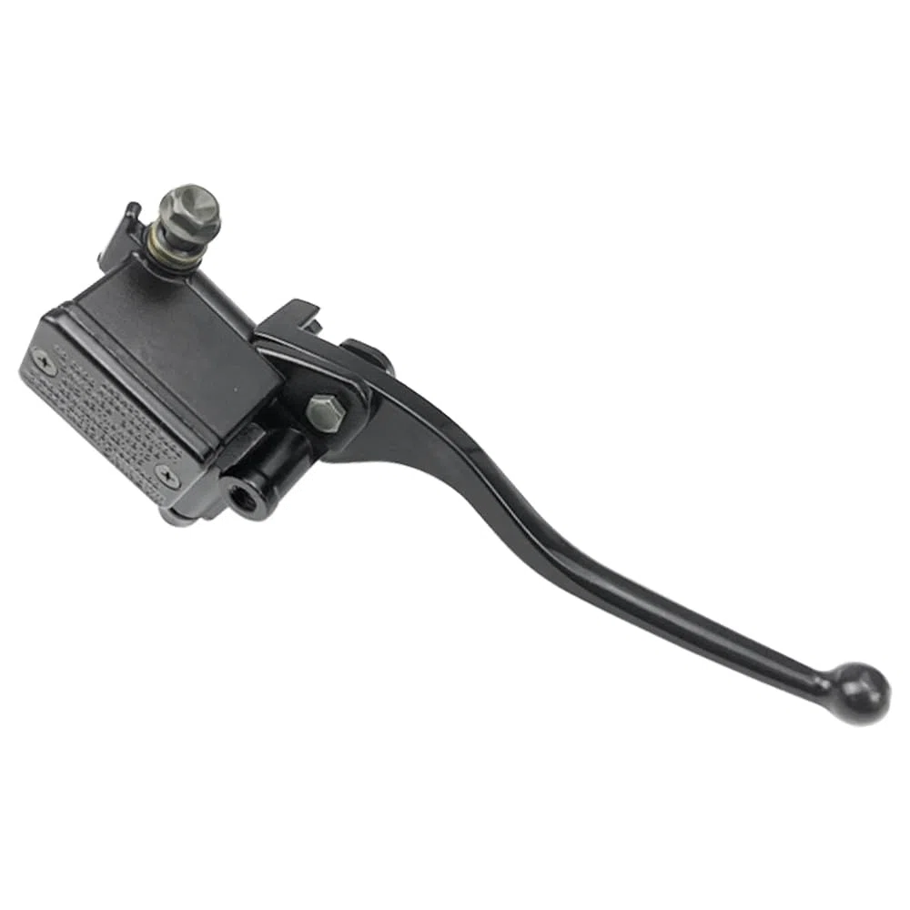Bomba Cilindro Maestro Freno delantero derecho para Honda TRX 200 250 300 350 420 500 500 ATC 200 250 350