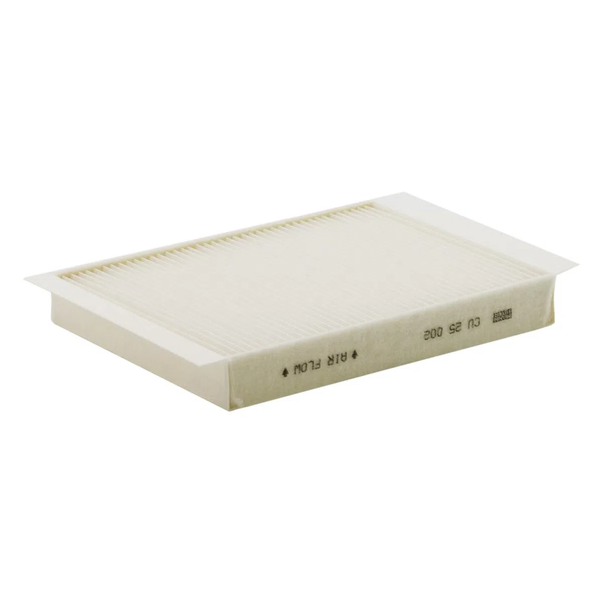 MANN-FILTER CU 25 002 Filtro de aire de cabina - para Automóviles + Vehículos de transporte
