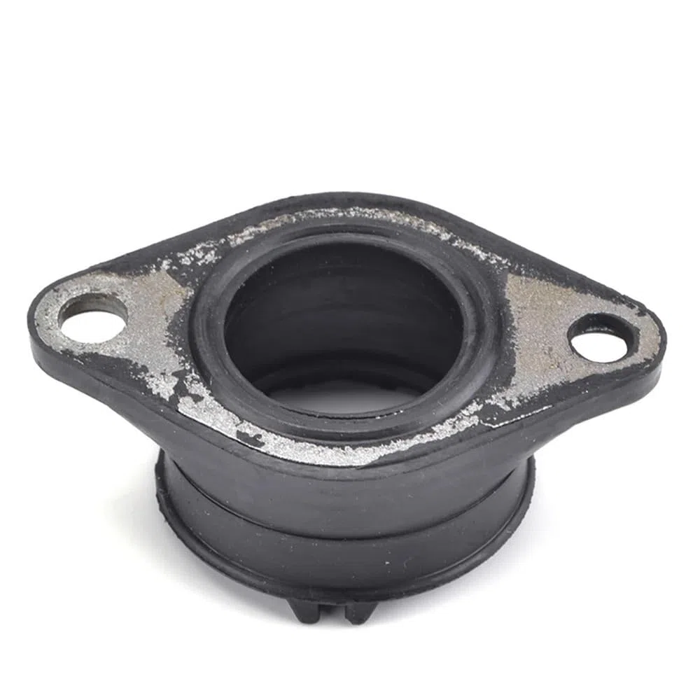 Adaptador de Interfaz de carburador DR 200, colector de admisión for Suzuki DR200 DR-200SE DR200S TS 250 for Savage 13110-42A12 13110-42A01