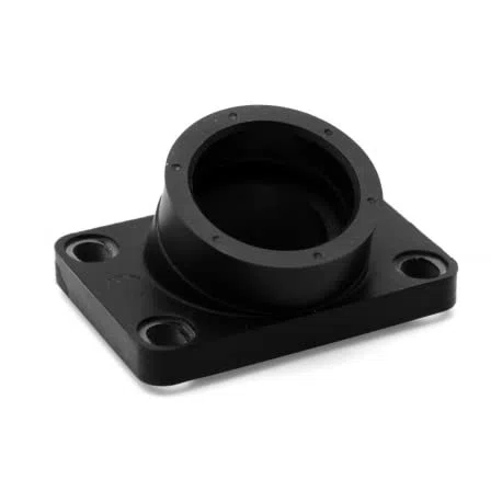 TECNIUM - Tubo Admision Racing Compatible Derbi/Am6 34Mm