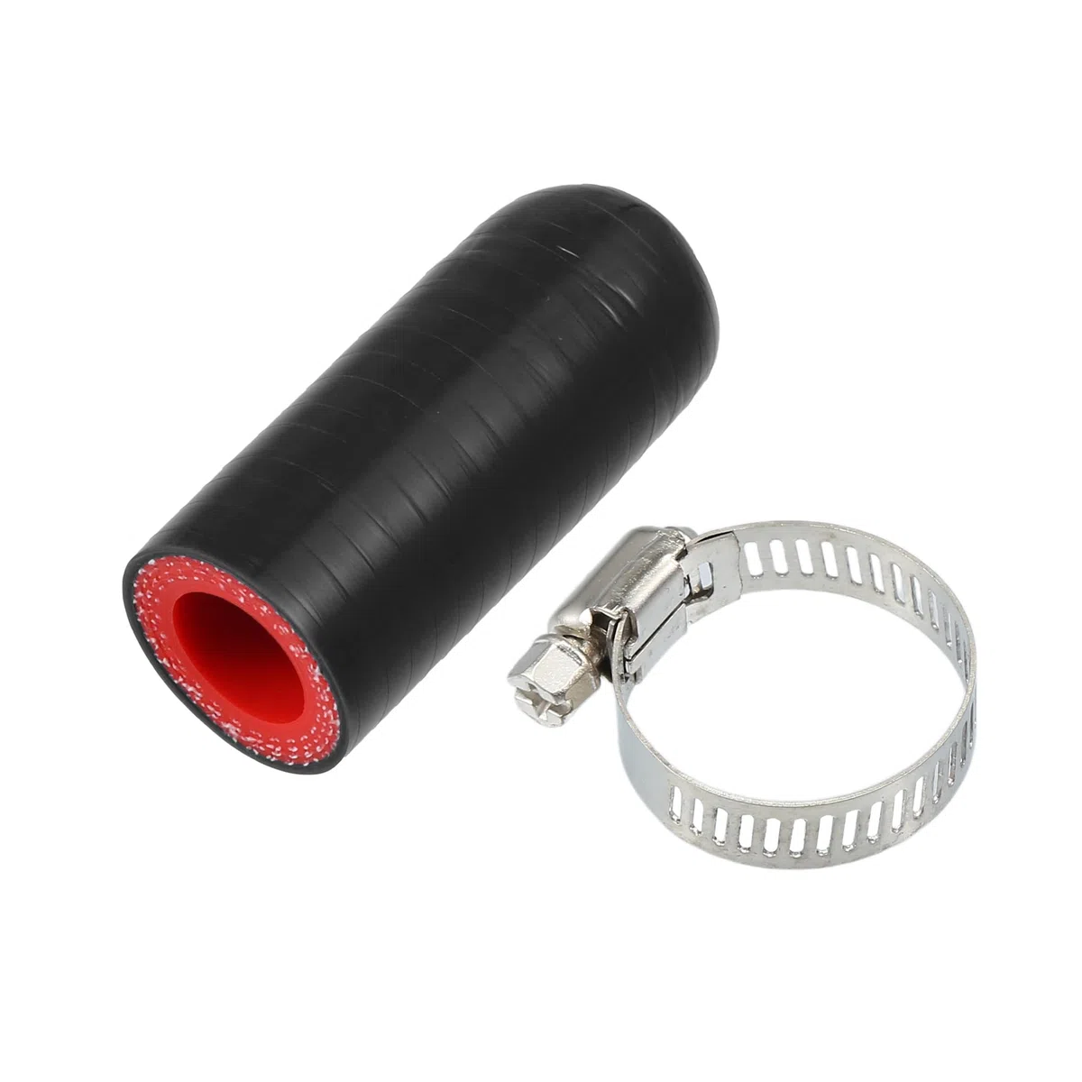 A ABSOPRO Tapón de Silicona para Tapa de Refrigerante de 16mm 0.63" ID Calentador de Refrigerante para Automóvil