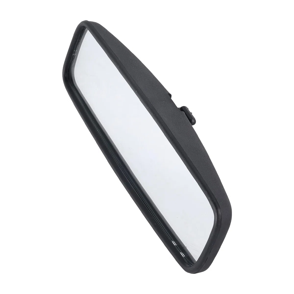 814842 Espejo retrovisor interior de coche, repuesto para 106, 107, 205, 206, 306, 309, 405, 505 Expert, C1, AX, BX, ZX, Clio, Aygo, espejo interior, espejo retrovisor antideslumbrante