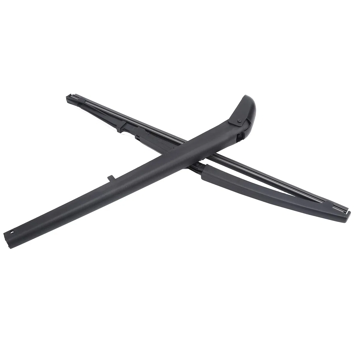 2PCS Escobilla de Limpiaparabrisas Trasera para Ventana de 147 (2000-2010) - Repuesto de Calidad