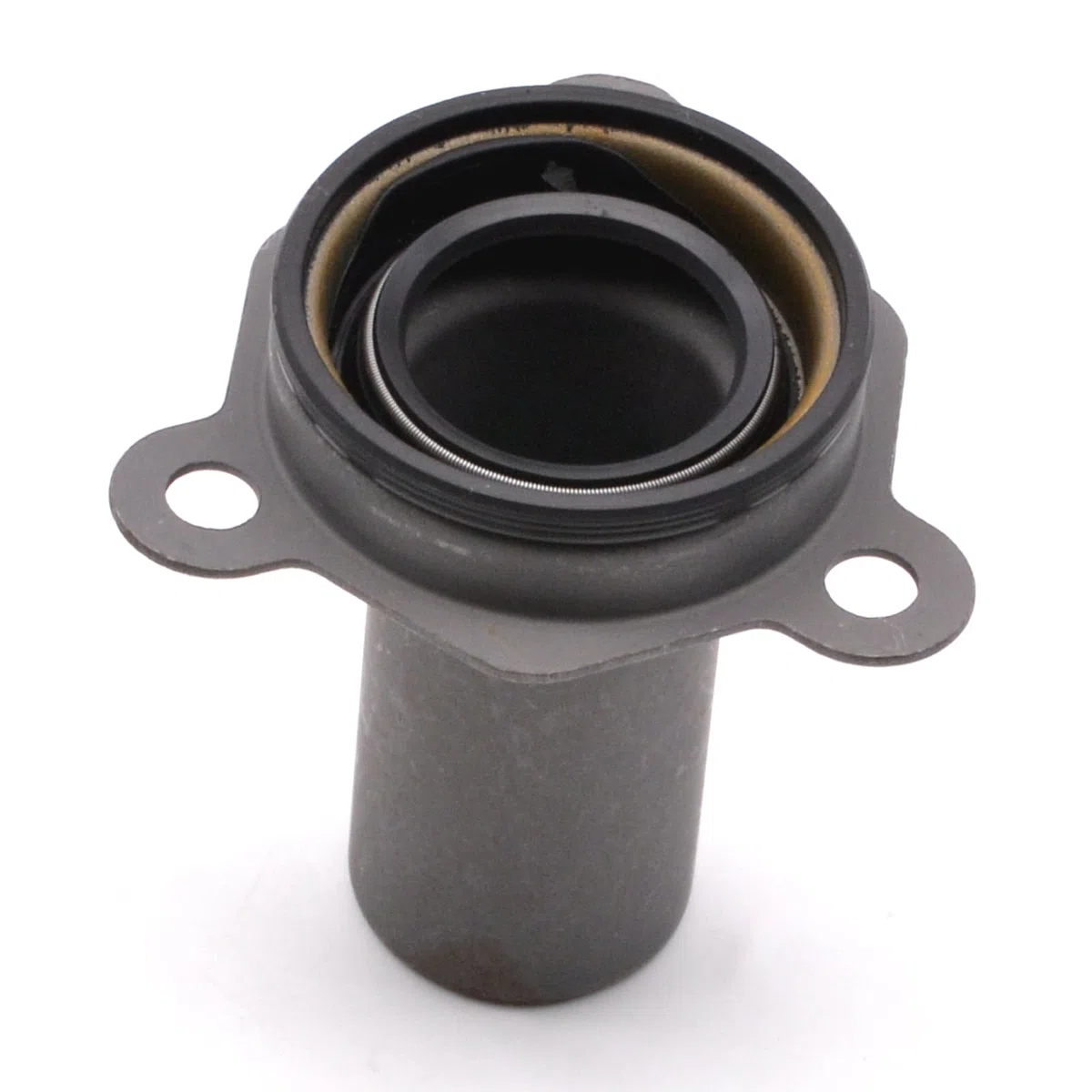 Tubo guía del embrague Manguito guía del eje del cojinete de desembrague Junta de aceite Para Citroen C1 C2 C3 C4 DS3 Para Peugeot 106 108 205 206+ 207 208 301 306 307 309 405 1007 2008