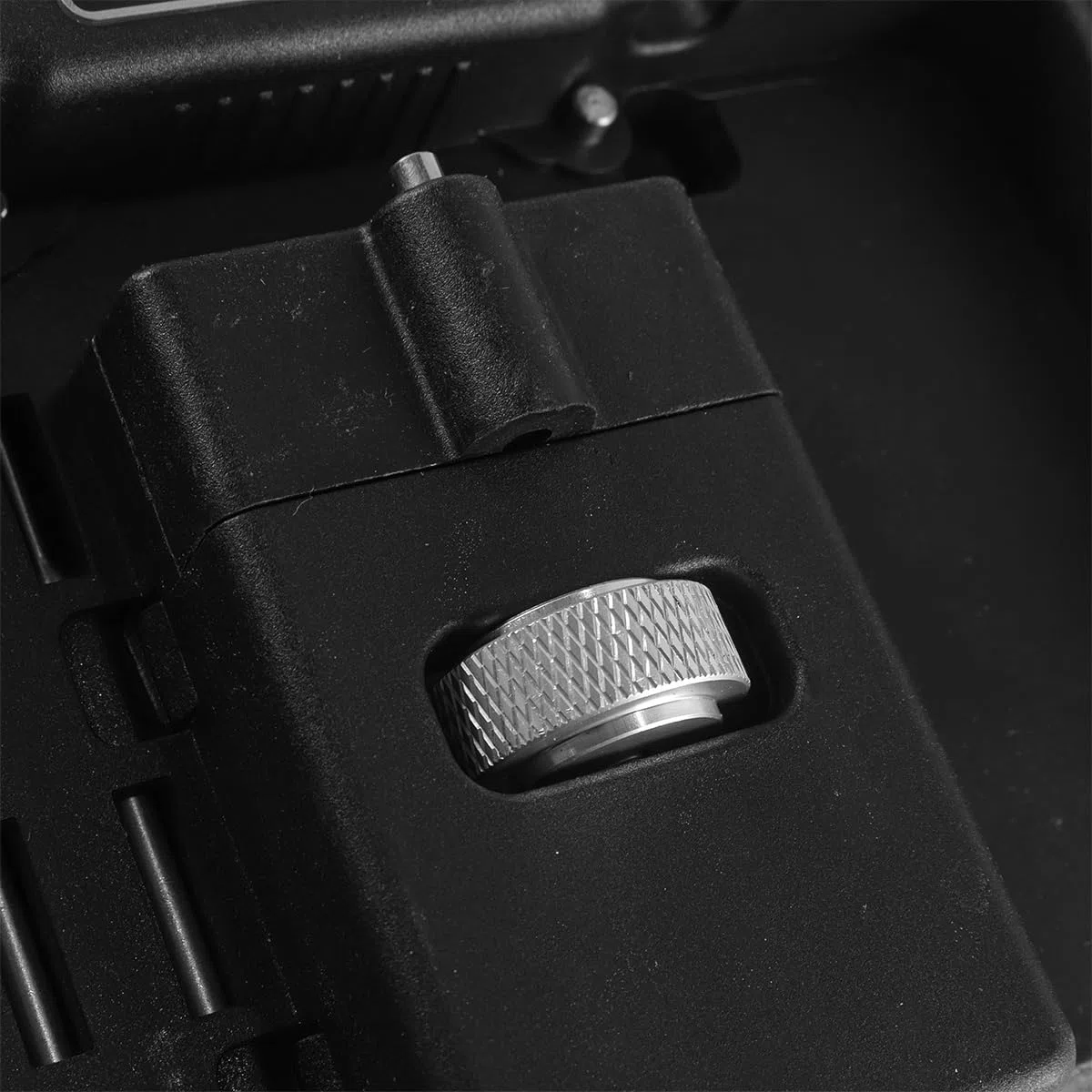 Juego De Extractores De Pasadores De Llave Plegables, Extractor Ajustable Para Llave Remota Plegable De Coche.