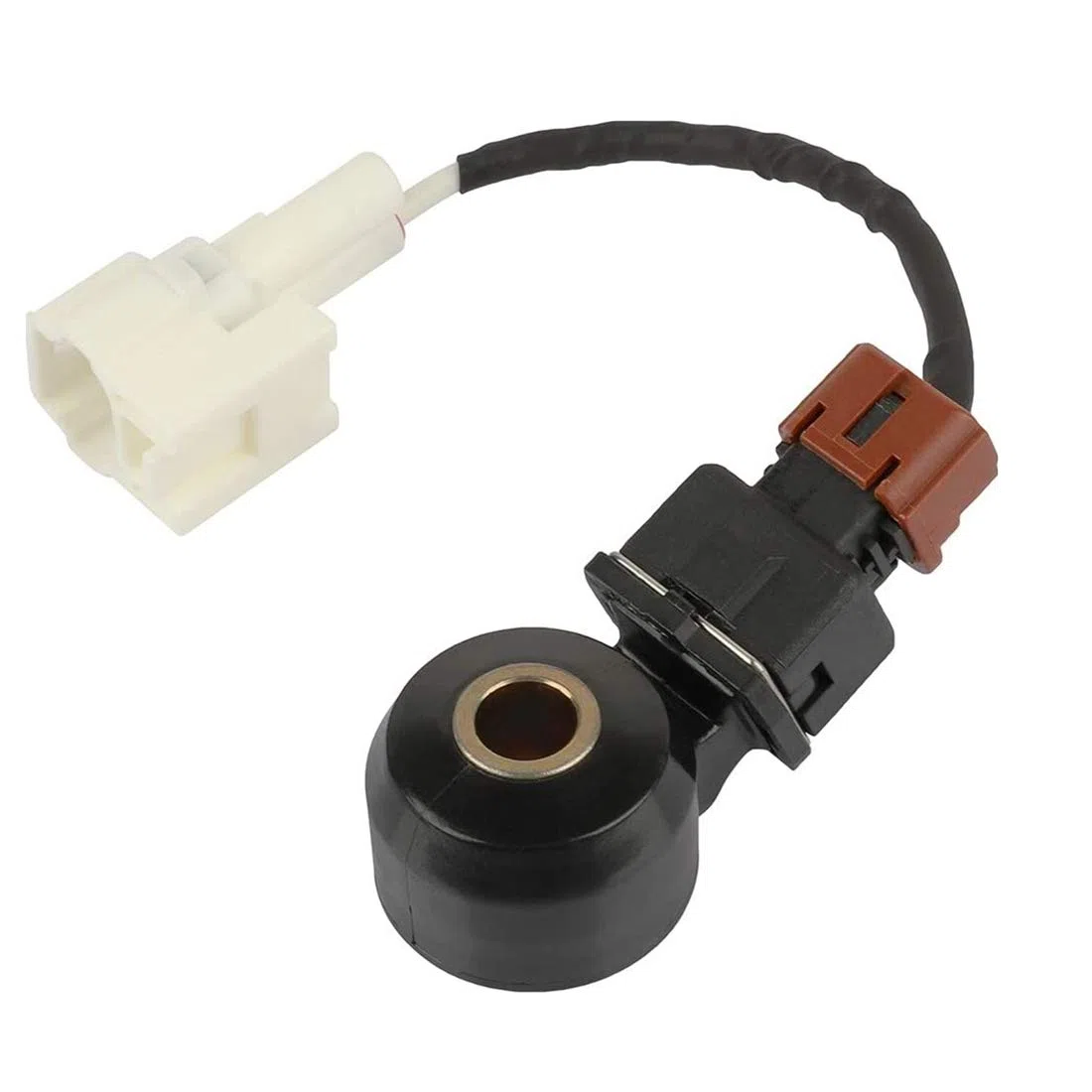 Sensor de detonacion OEM # 22060-AA070 22060AA070 2131828 Para Subaru Legacy Impreza Forester 1999-2002 Subaru Outback 1999-2001
