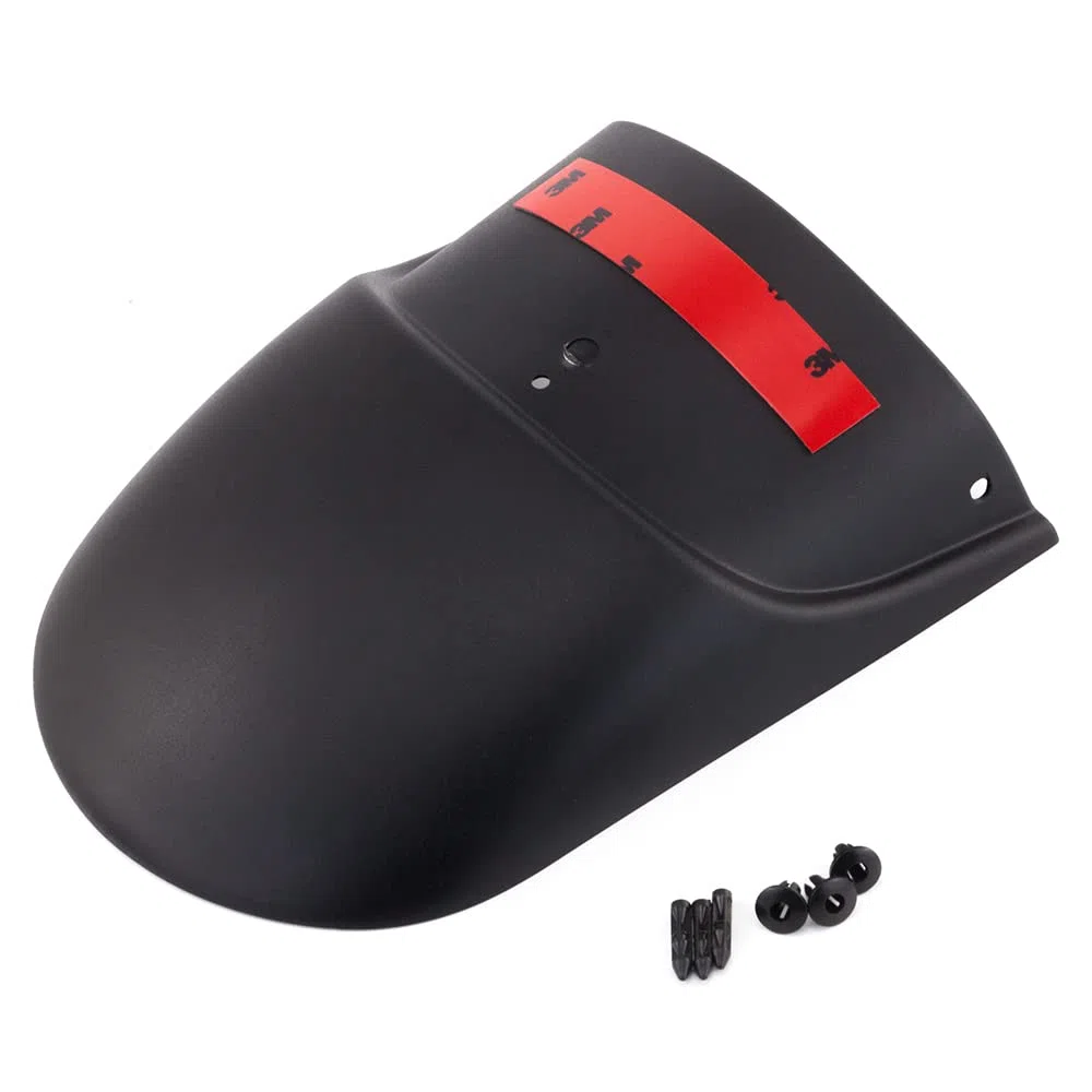 Modeer Extensión de guardabarros delantero para NC700 NC750 S/X 2012-2025, accesorio para motocicleta nc700s nc700x nc750s nc750x nc 700 750 s x()