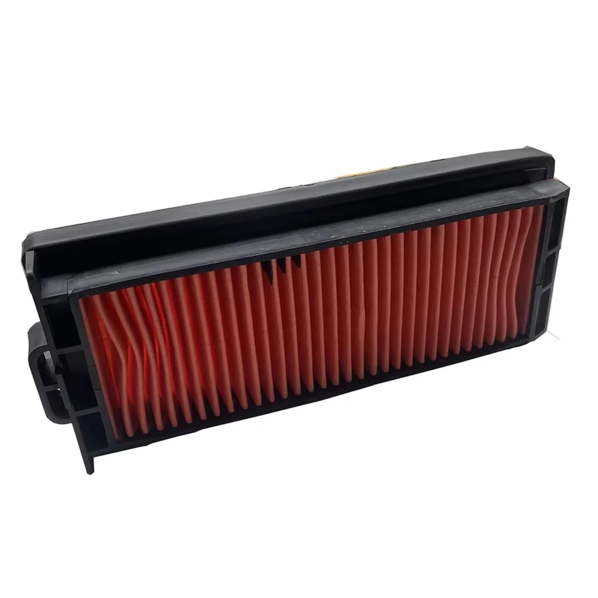 Filtros Aire Motocicleta Para ZONTES G1-125,G2-125,U-125,U1-125,U-150,U1-150,U1-155,GK125 Limpiador Filtro Aire Motor Motocicleta Elemento Admisión Filtros Aceite Filtro Admisión Motocicleta(Air Filte