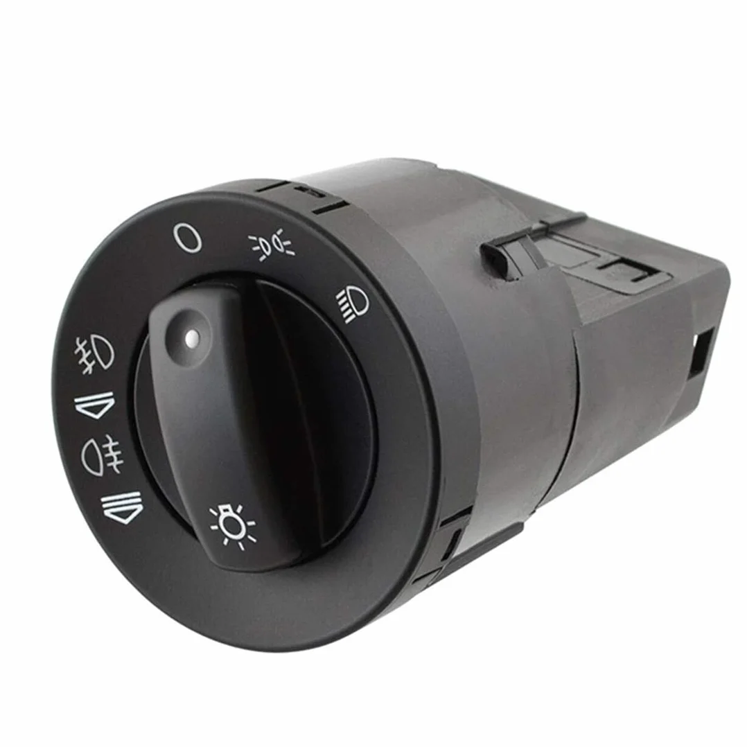 8E0941531A Interruptor de Control de Faros Antiniebla 8E0 941 531A Para Audi A4 B6 S4 Quattro + Avant 2000-2008