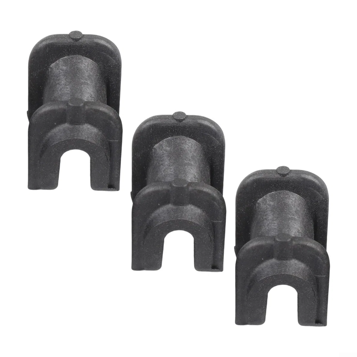 Deslizador de embrague de nailon 0JYA-051004 para CFMoto CForce 600 625 1000 y ZForce 950 1000 Series - Paquete de 3 piezas de repuesto compatibles con CF60