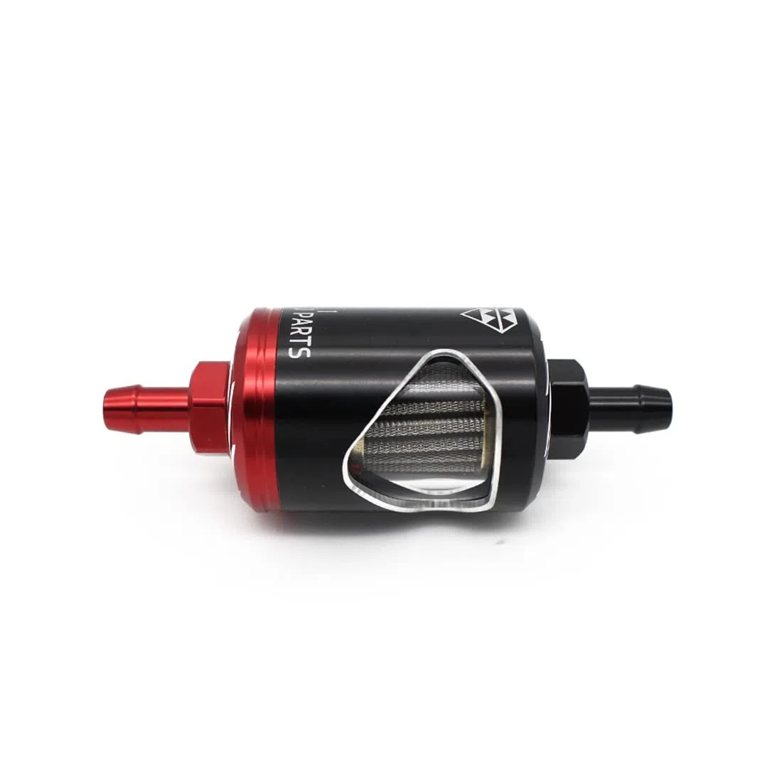Filtro de Combustible Magnético Universal para Motocicleta, Filtro de Gasolina