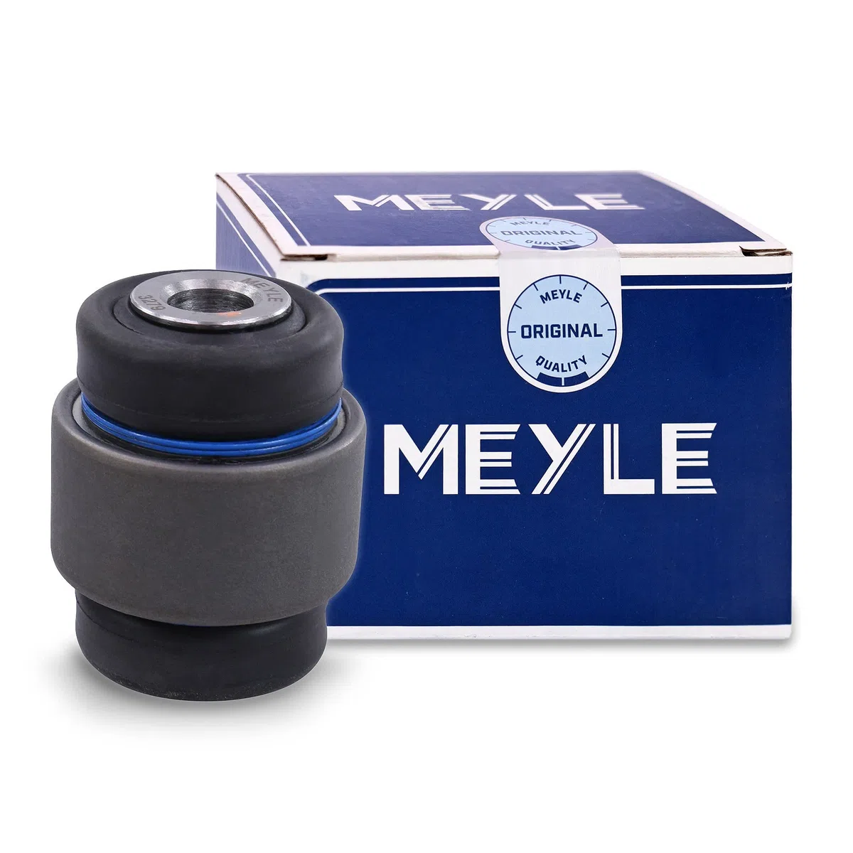 MEYLE Lagerung, Radlagergehäuse 3160100004