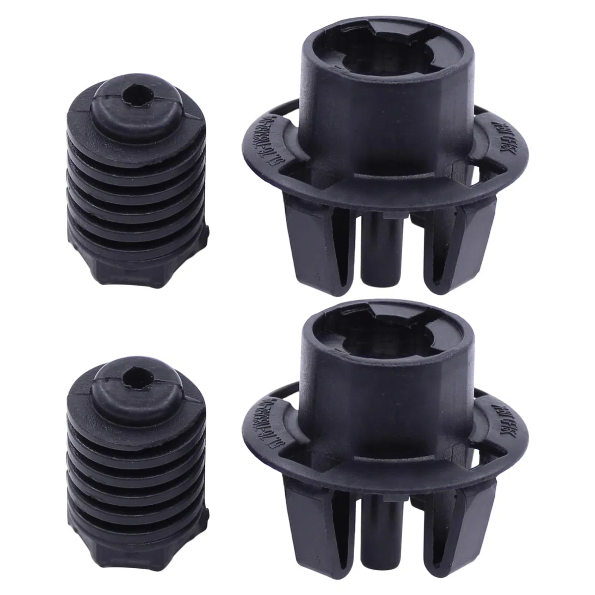 Tope de tope para capó para 1 F20 F21 2er F22 F87 2er F23 Serie 3 F30 F80 Serie 3 G20 Serie 3 GT F34 4er F32 F82 4er F33 F83 4er F36 4er Gran Coupe F36 7er F01 F56 F55 Clubman F54 Cabrio F57