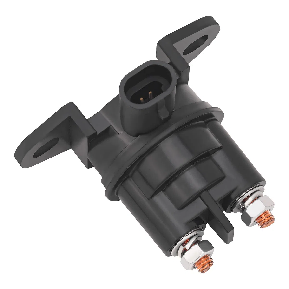 Road Passion Relé De Solenoide De Arranque para Sea-Doo GTI 130 SE 2007-2017 / GTI 130 2008-2016 / GTI 130 Rental 2008